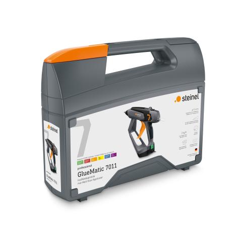  PRO GlueMatic 7011 Case set
